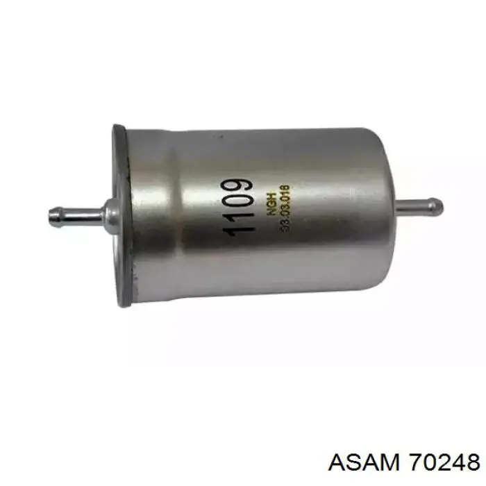 70248 Asam топливный фильтр