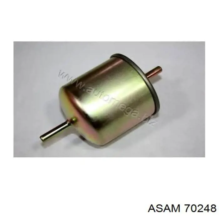 Фильтр тонкой очистки топлива Asam 70248 цена, от 4.23 USD