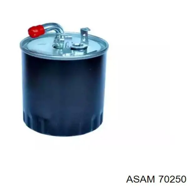 70250 Asam топливный фильтр