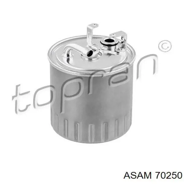 Фильтр тонкой очистки топлива Asam 70250 цена, от 9.83 USD