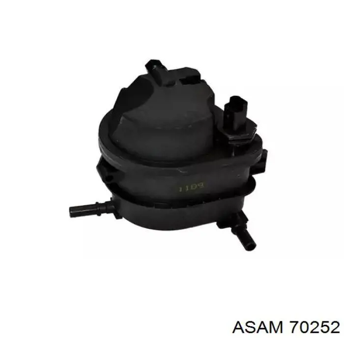70252 Asam топливный фильтр