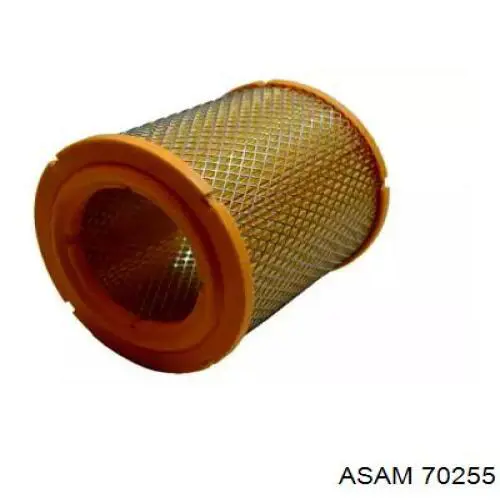 70255 Asam воздушный фильтр