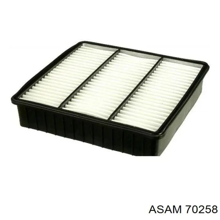 Элемент воздушного фильтра Asam 70258 цена, от 4.85 USD