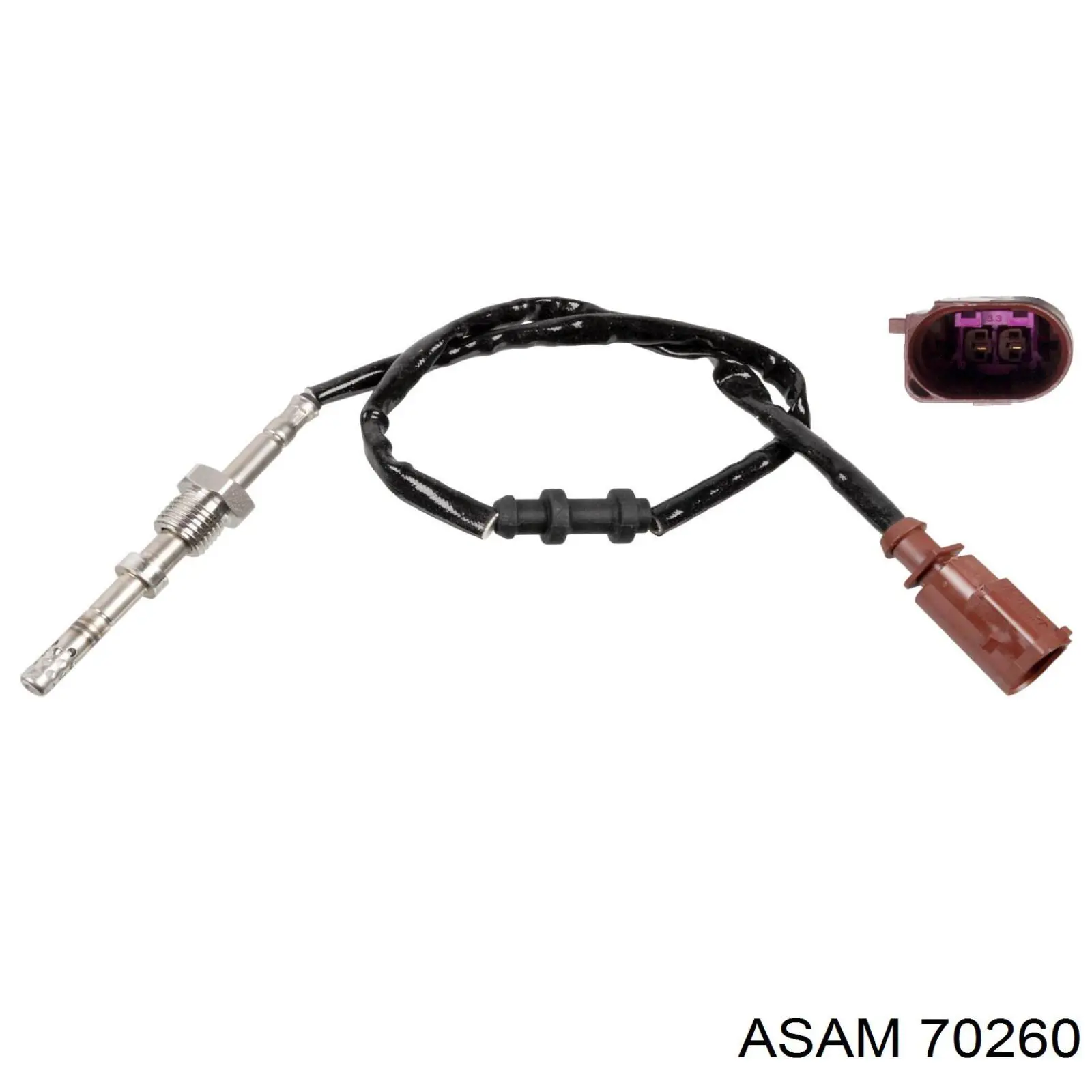 Элемент воздушного фильтра Asam 70260 цена, от 4.59 USD
