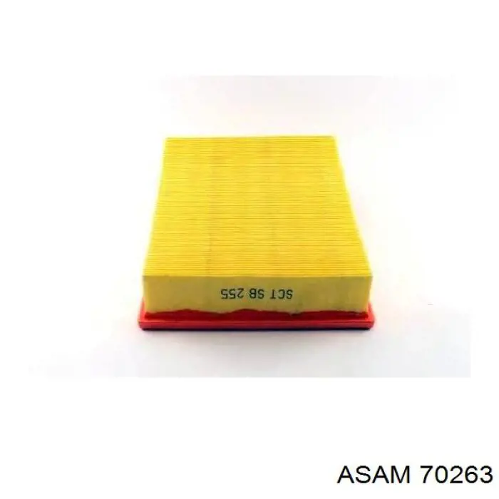 Фильтр воздушный Asam 70263