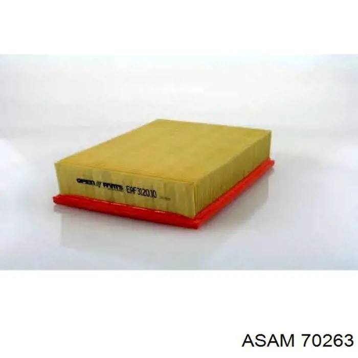 70263 Asam Воздушный фильтр двигателя