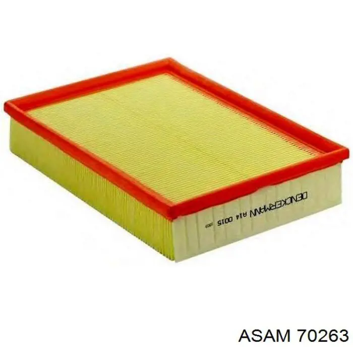 Элемент воздушного фильтра Asam 70263 цена, от 4.45 USD