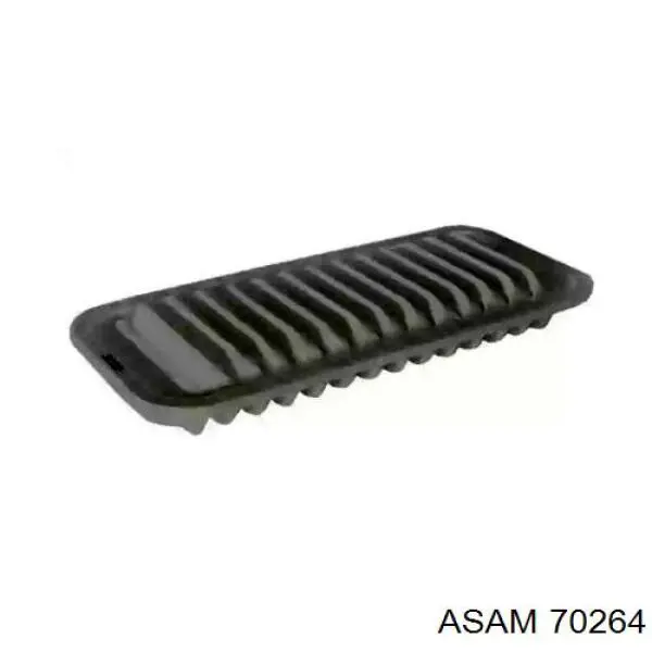 Купить 70264 Asam Автомобильный фильтр воздуха