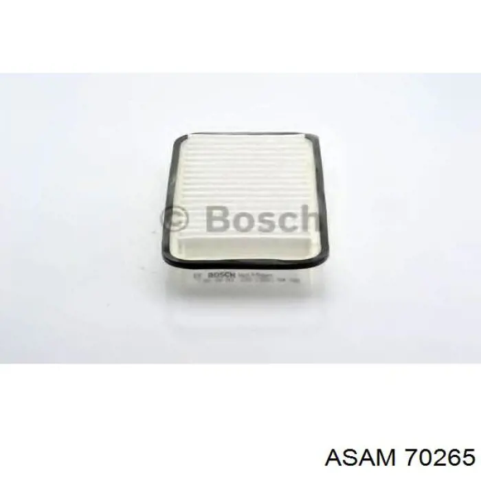 Купить 70265 Asam Автомобильный фильтр воздуха
