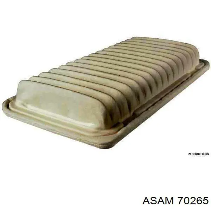 Элемент воздушного фильтра Asam 70265 цена, от 3.87 USD