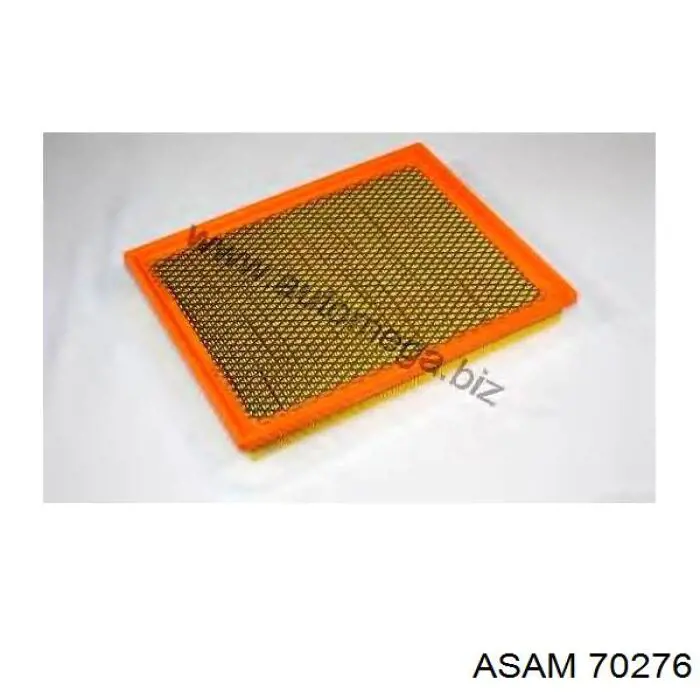 Элемент воздушного фильтра Asam 70276 цена, от 6.15 USD