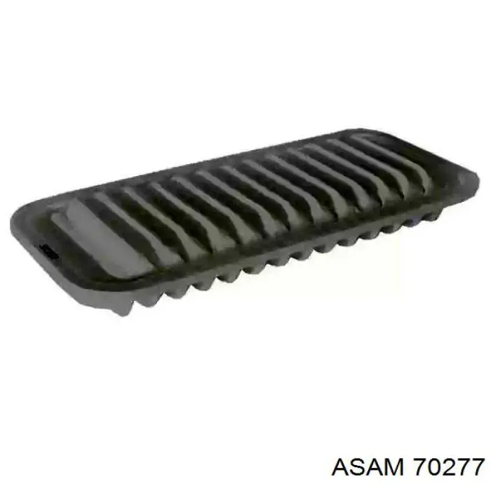 Воздушный фильтр 70277 Asam