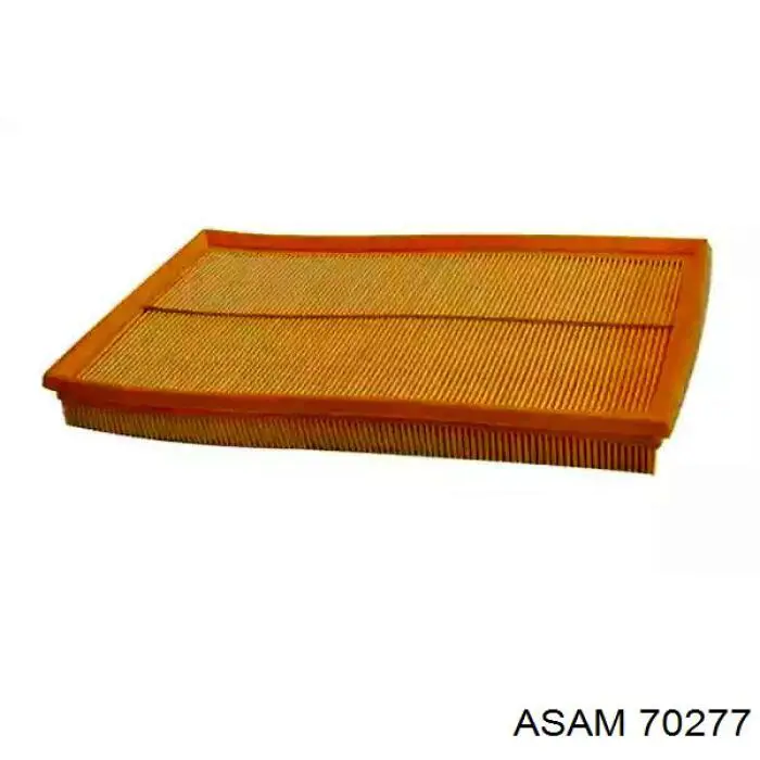 Фильтр воздушный Asam 70277