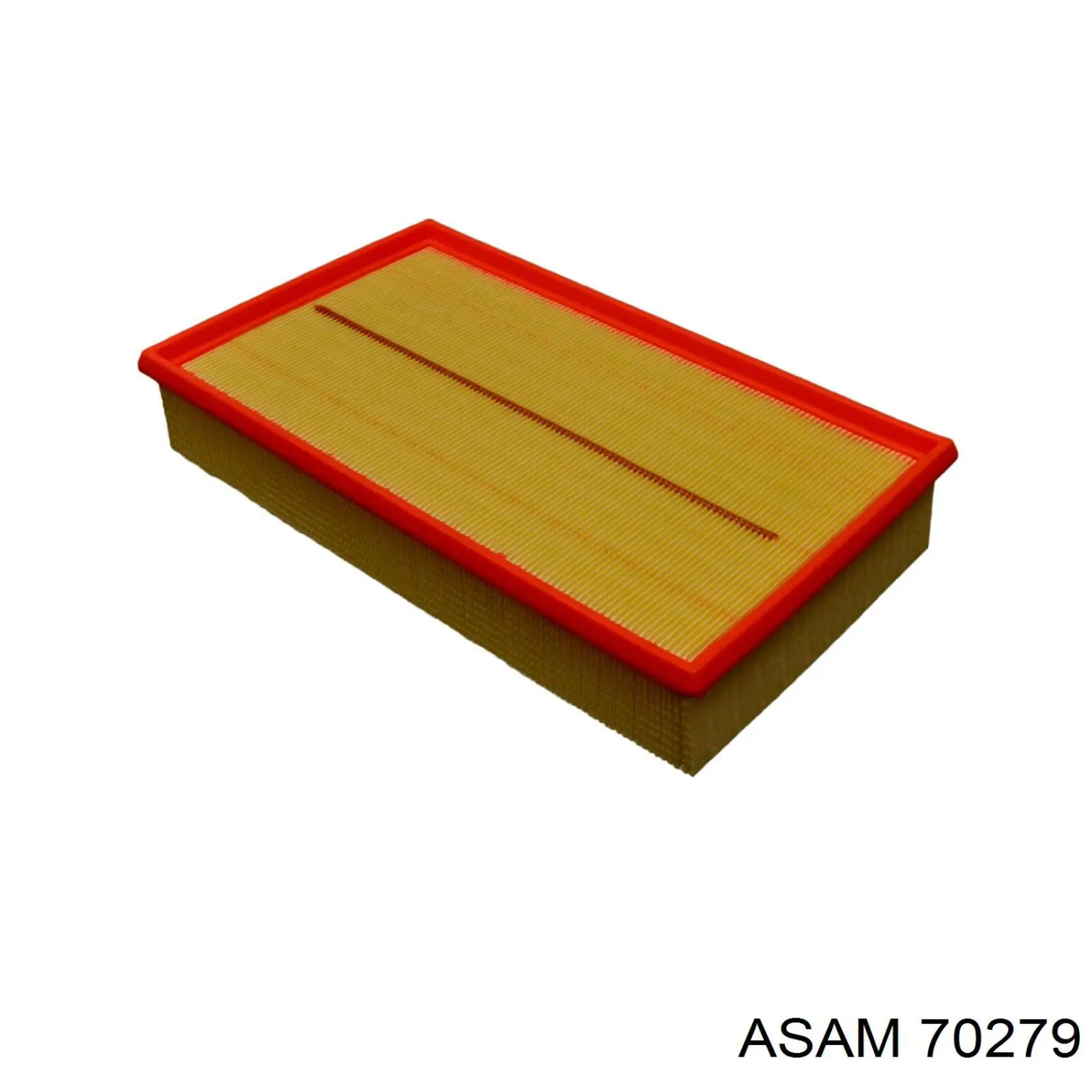 Элемент воздушного фильтра Asam 70279 цена, от 5.76 USD