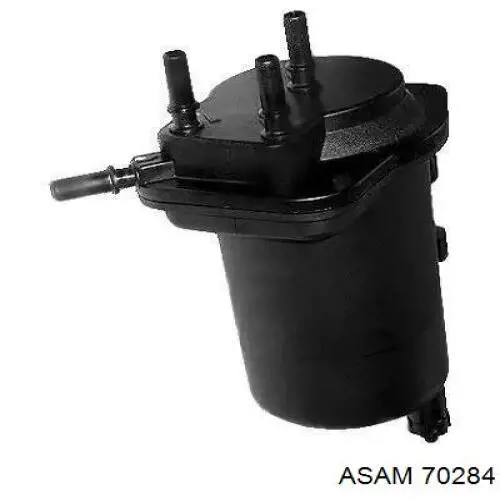 Воздушный фильтр 70284 Asam