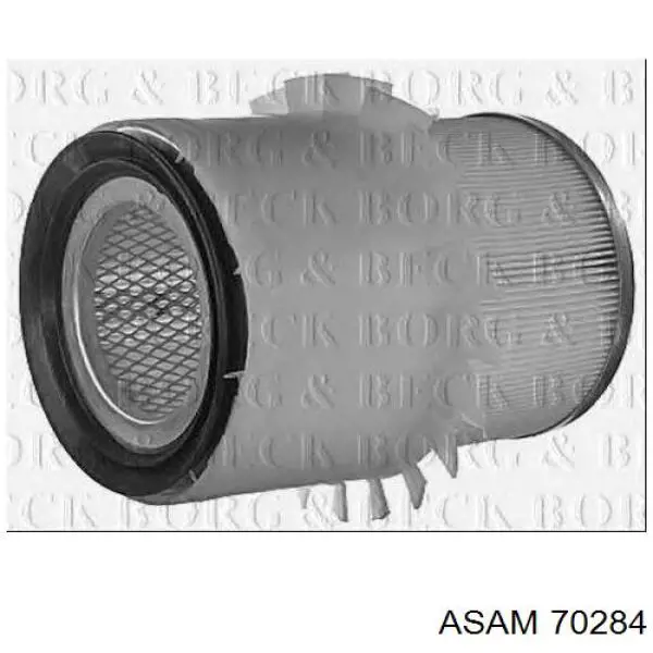 Элемент воздушного фильтра Asam 70284 цена, от 8.13 USD