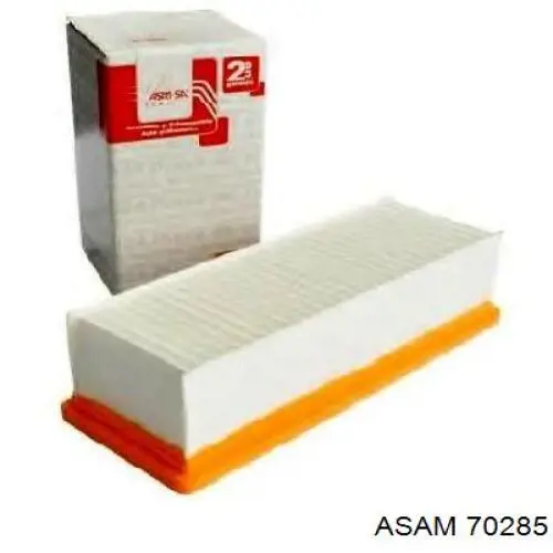 Элемент воздушного фильтра Asam 70285 цена, от 7.81 USD