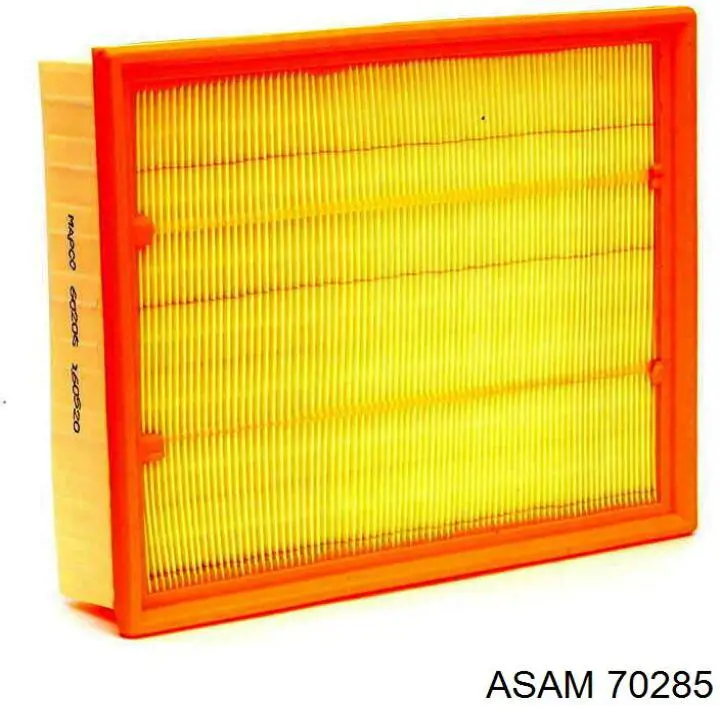 Фильтр воздушный Asam 70285