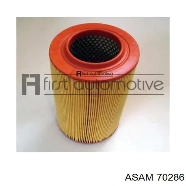 Фильтр воздушный Asam 70286