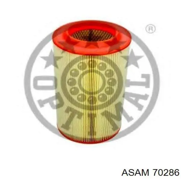70286 Asam Воздушный фильтр двигателя