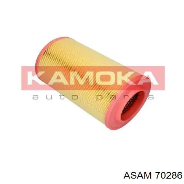Элемент воздушного фильтра Asam 70286 цена, от 9.90 USD