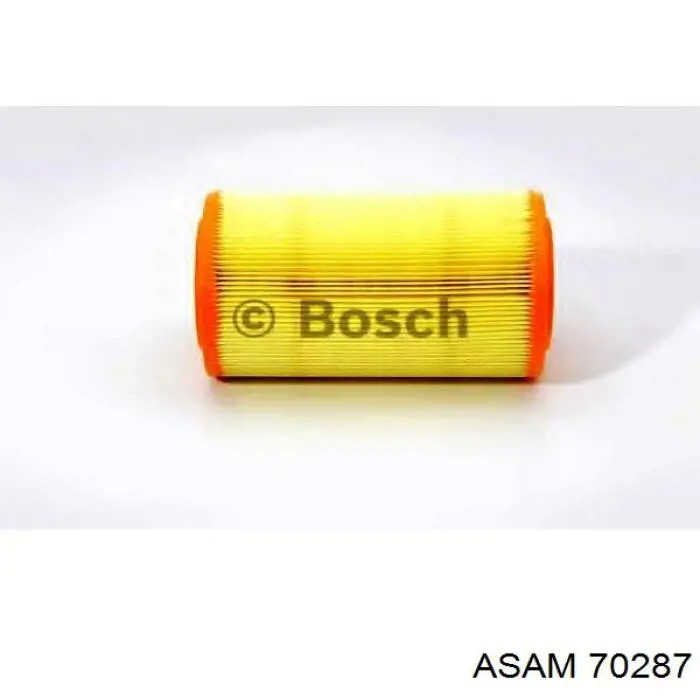 Воздушный фильтр 70287 Asam
