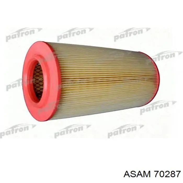 Элемент воздушного фильтра Asam 70287 цена, от 6.51 USD