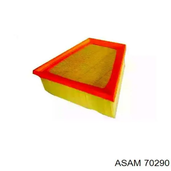 70290 Asam воздушный фильтр