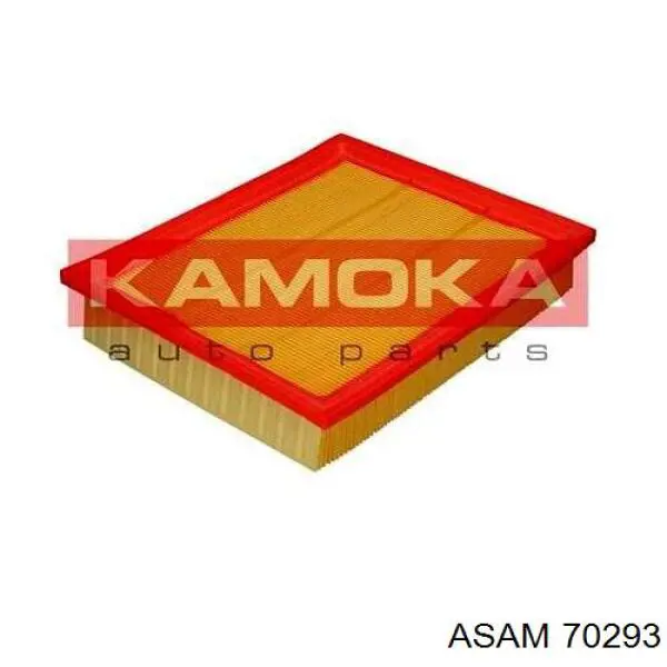 Элемент воздушного фильтра Asam 70293 цена, от 5.15 USD