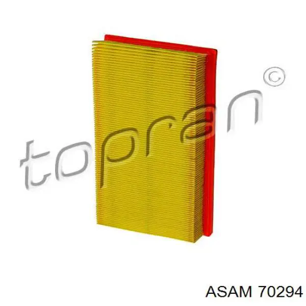 Фильтр воздушный Asam 70294