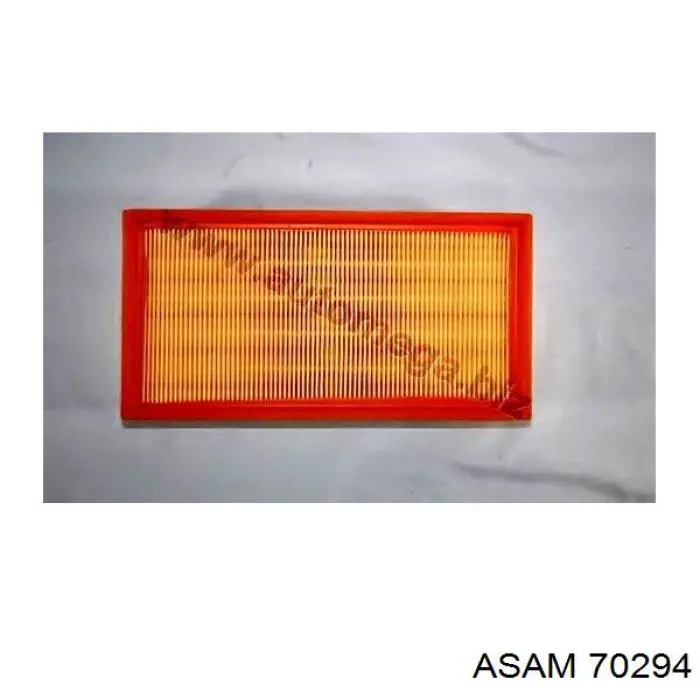 Купить 70294 Asam Автомобильный фильтр воздуха
