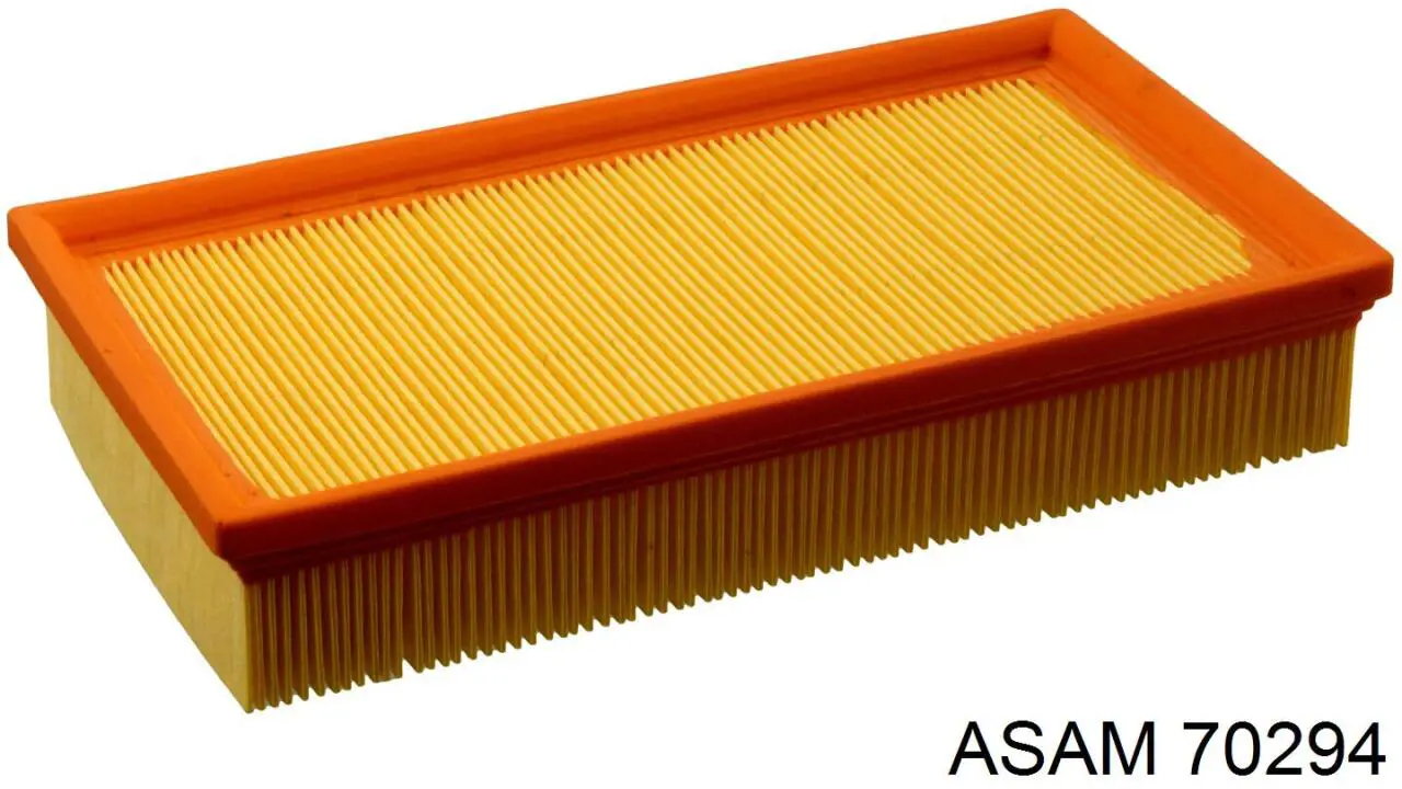 Элемент воздушного фильтра Asam 70294 цена, от 4.23 USD