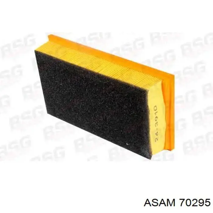 Элемент воздушного фильтра Asam 70295 цена, от 5.07 USD