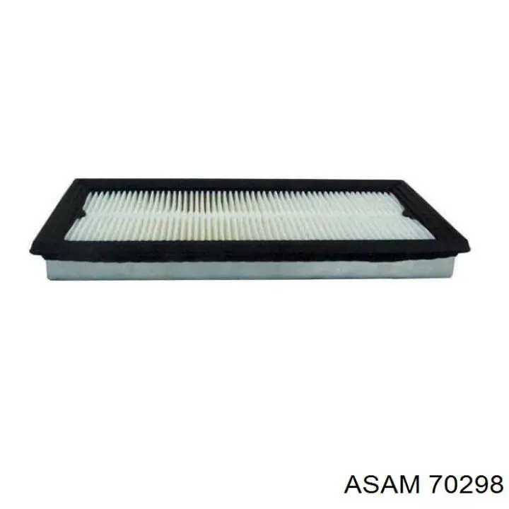 Фильтр воздушный Asam 70298
