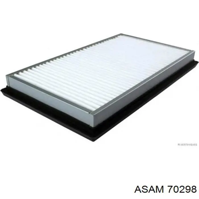 70298 Asam Воздушный фильтр двигателя