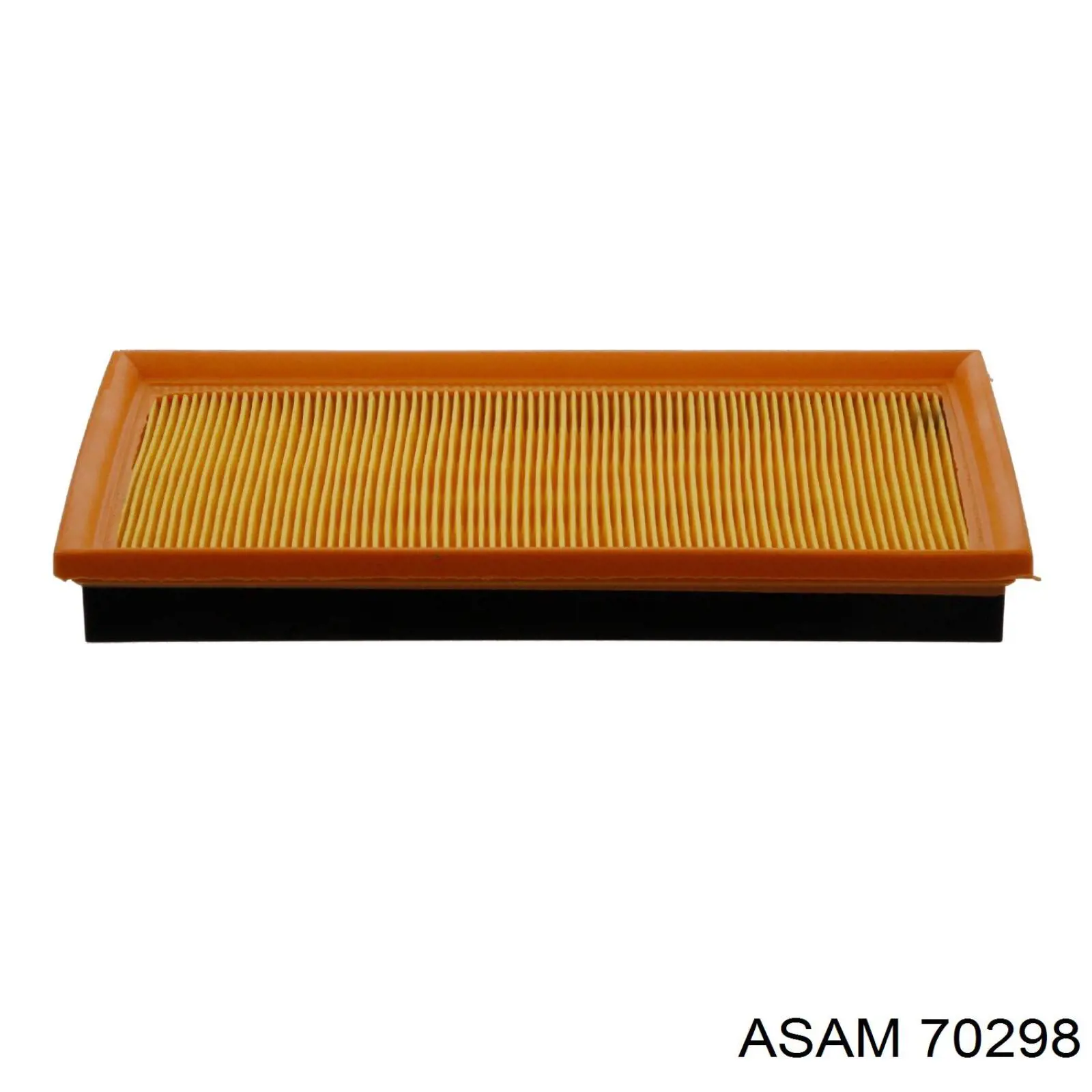 Купить 70298 Asam Автомобильный фильтр воздуха