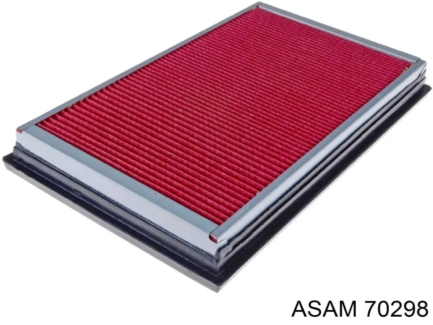Элемент воздушного фильтра Asam 70298 цена, от 4.73 USD