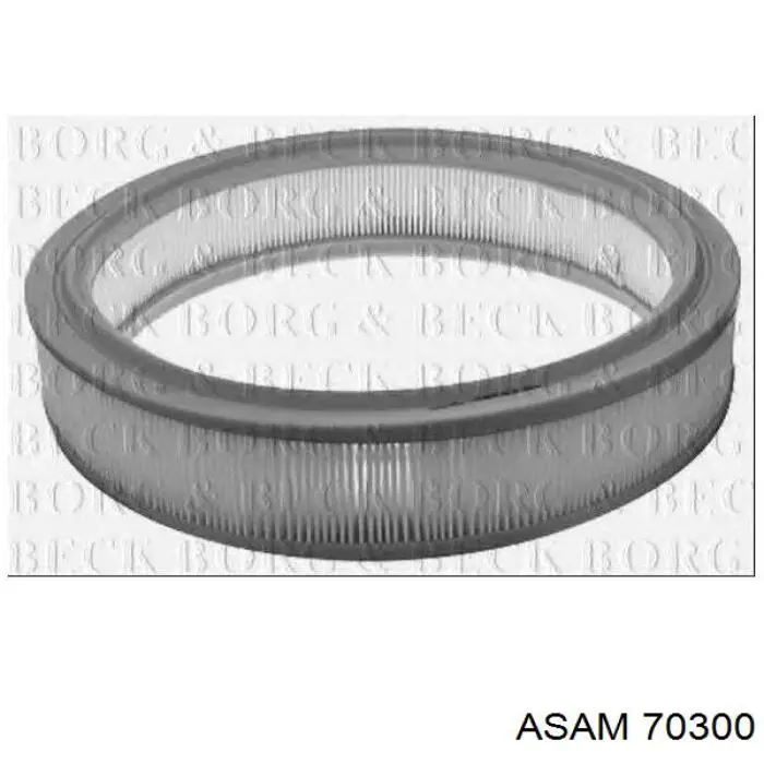 Элемент воздушного фильтра Asam 70300 цена, от 6.47 USD