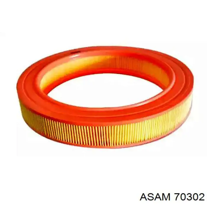 Фильтр воздушный Asam 70302