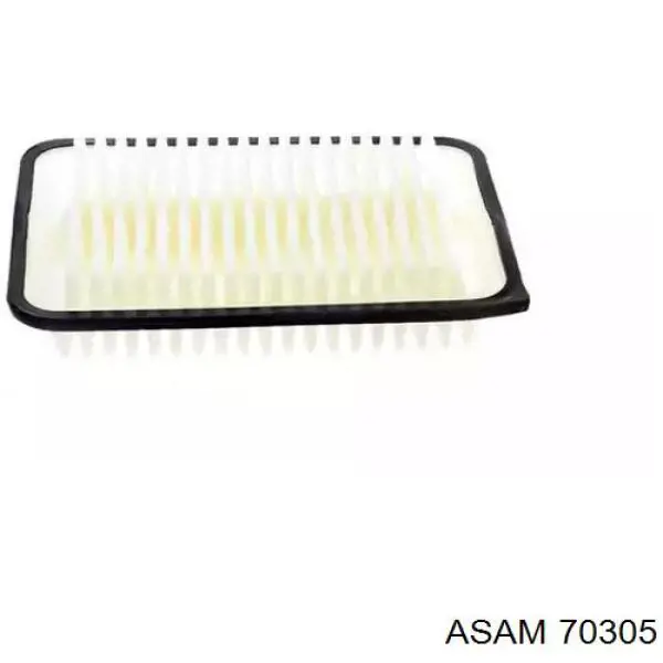 Воздушный фильтр 70305 Asam