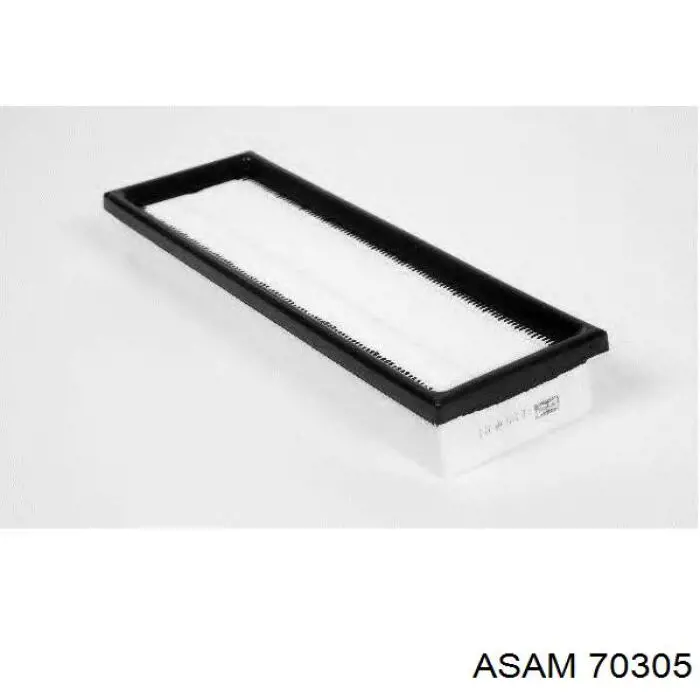 Элемент воздушного фильтра Asam 70305 цена, от 3.43 USD