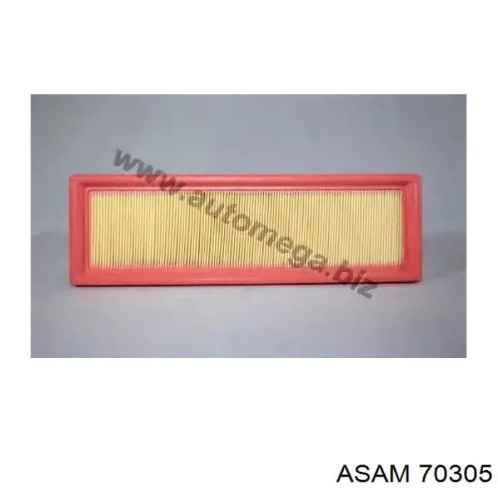 Купить 70305 Asam Автомобильный фильтр воздуха