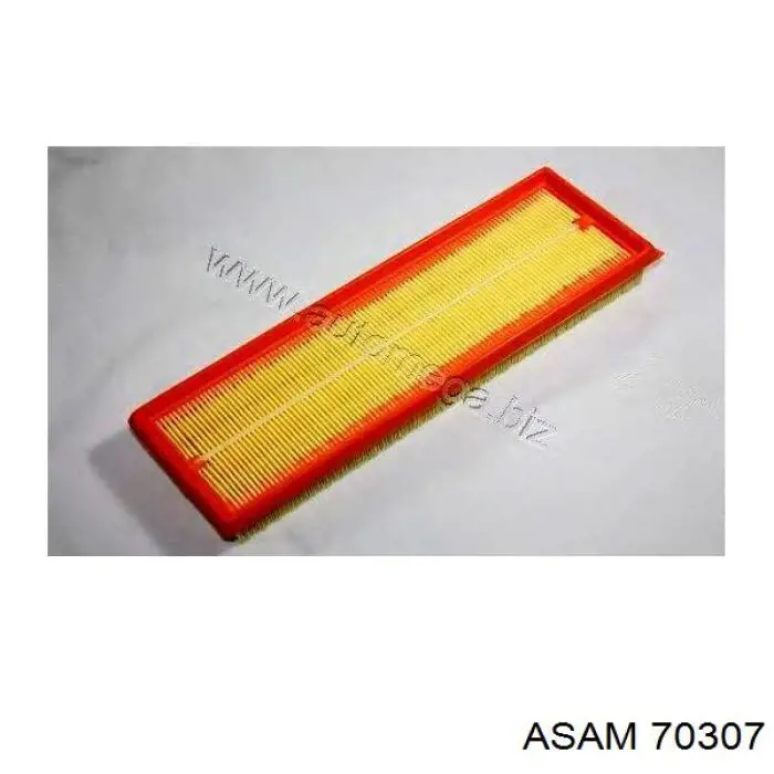 Купить 70307 Asam Автомобильный фильтр воздуха