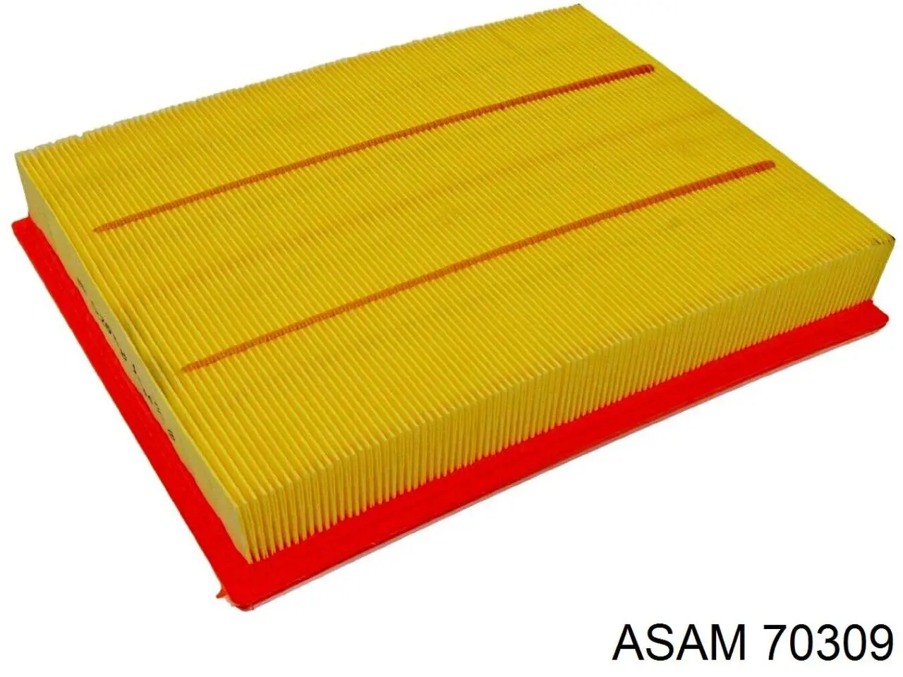 Элемент воздушного фильтра Asam 70309 цена, от 6.23 USD