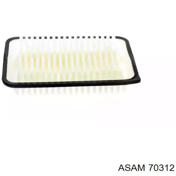 Фильтр воздушный Asam 70312