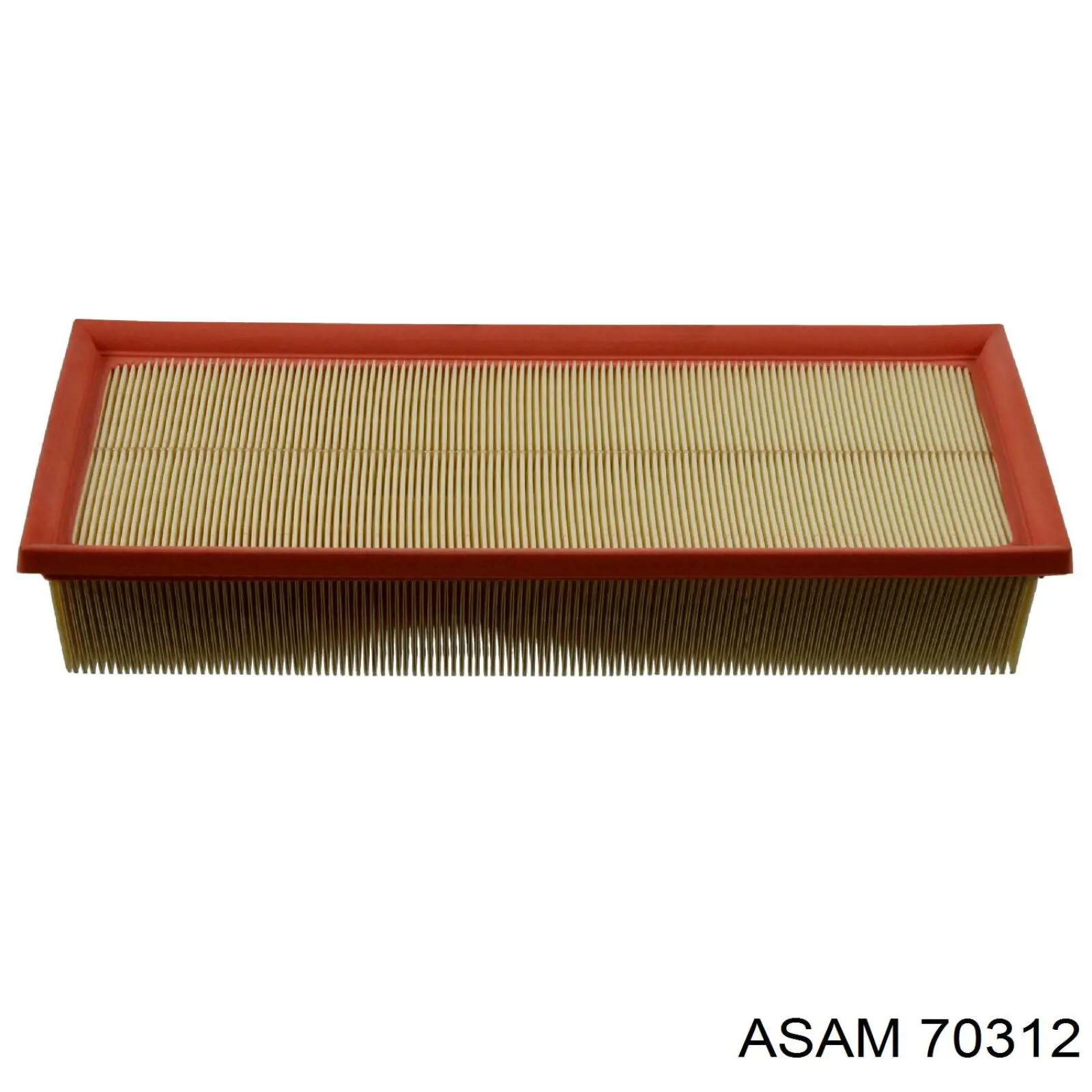 Элемент воздушного фильтра Asam 70312 цена, от 5.91 USD