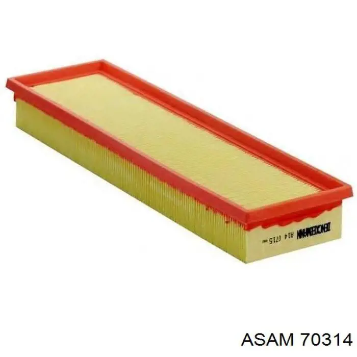 Элемент воздушного фильтра Asam 70314 цена, от 4.05 USD
