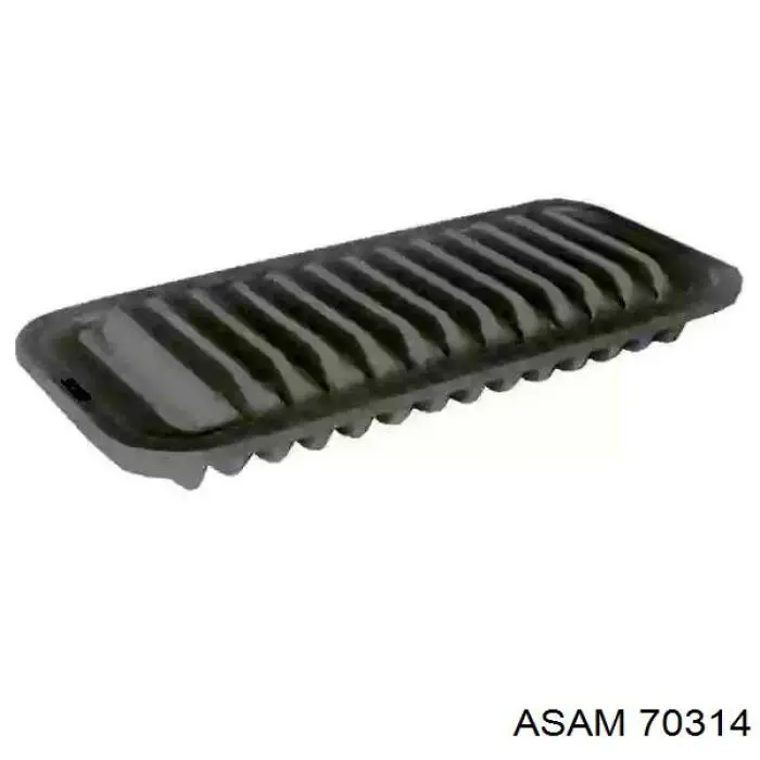 Купить 70314 Asam Автомобильный фильтр воздуха