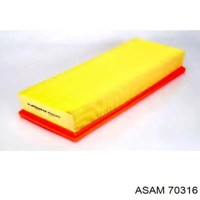 70316 Asam Воздушный фильтр двигателя