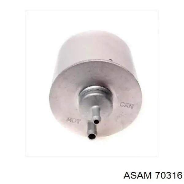 Элемент воздушного фильтра Asam 70316 цена, от 6.12 USD